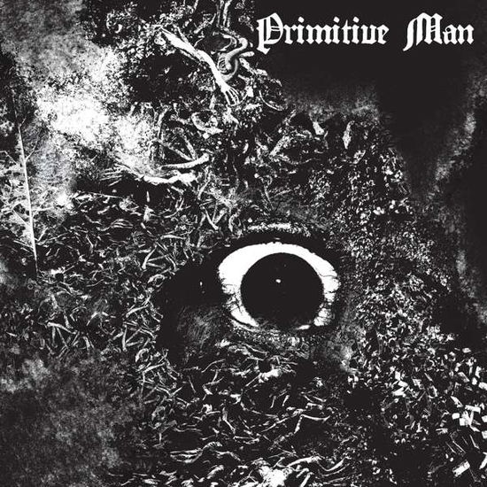 Immersion - Primitive Man - Music - Relapse Records - 0781676746316 - August 14, 2020