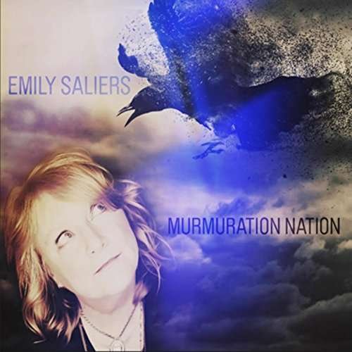 Cover for Emily Saliers · Murmuration Nation (LP) (2017)