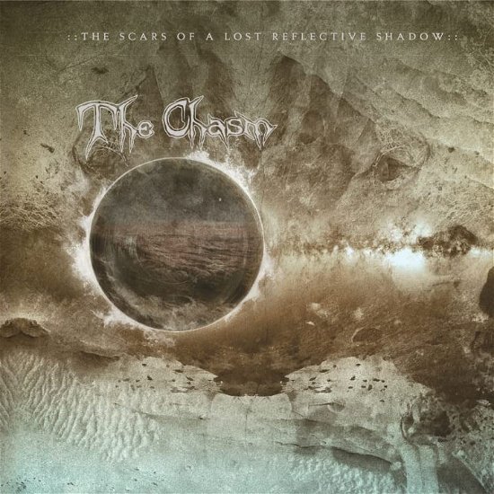 Cover for Chasm · Scars Of A Lost Reflective Shadow (LP) (2023)