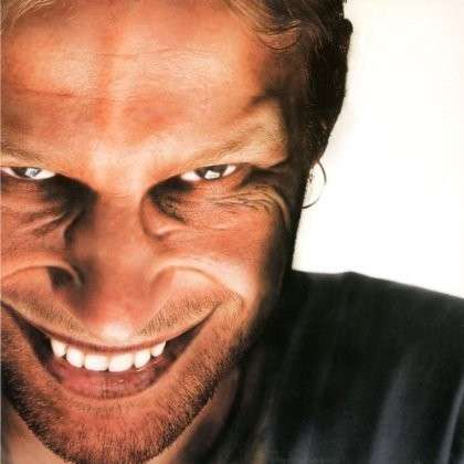 Richard D. James Album - Aphex Twin - Musik - ROCK - 0801061004316 - 18. januar 2013