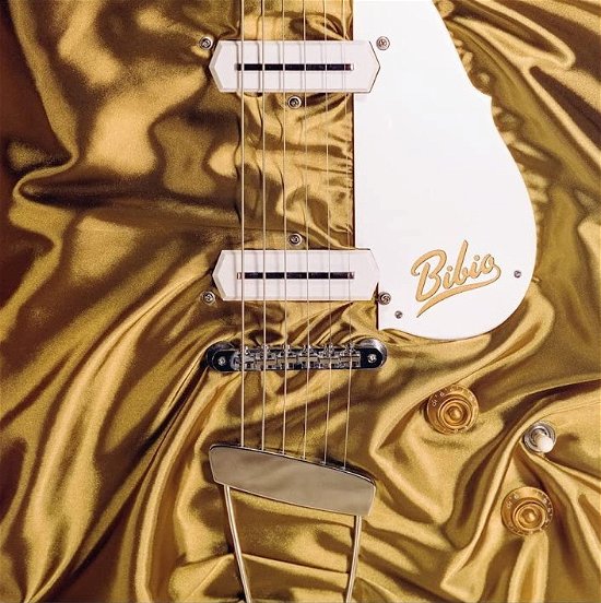 Bib10 (Gold Vinyl) - Bibio - Musik - Warp Records - 0801061116316 - 21 oktober 2022