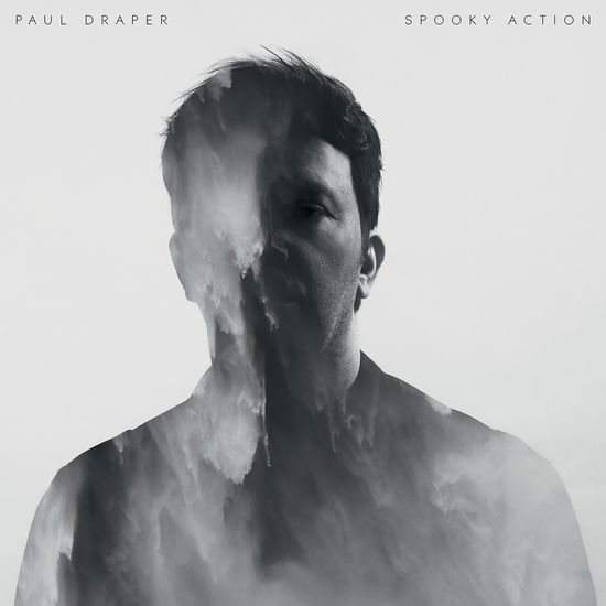 Paul Draper · Spooky Action (LP) (2017)