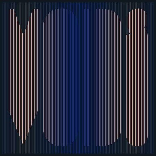 Voids - Minus The Bear - Muziek - SUICIDE SQUEEZE - 0803238099316 - 29 april 2022