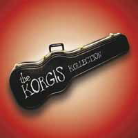 Cover for Korgis · The Kollection (LP) [Limited, High quality edition] (2020)