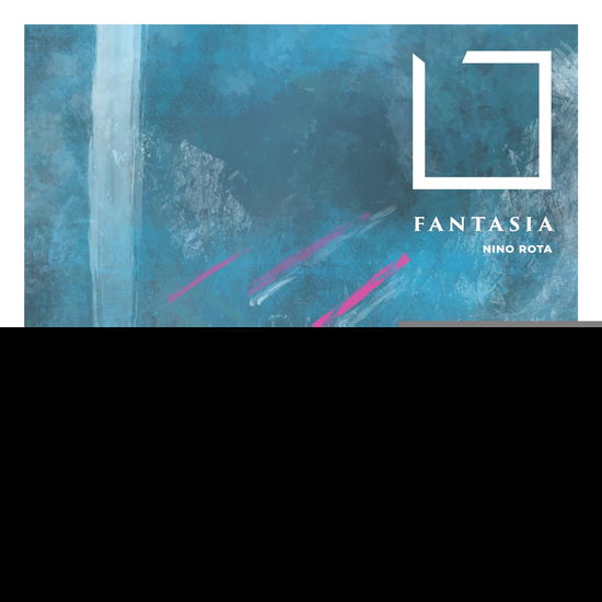 Cover for Maria Pellegrino · Fantasia (CD) (2024)