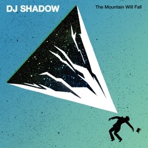 Cover for DJ Shadow · The Mountain Will Fall (LP) (2016)