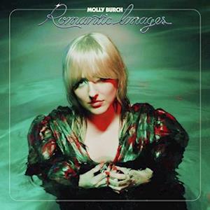 Romantic Images - Molly Burch - Música - CAPTURED TRACKS - 0817949033316 - 23 de julho de 2021