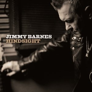 Cover for Jimmy Barnes · Hindsight (LP) (2014)