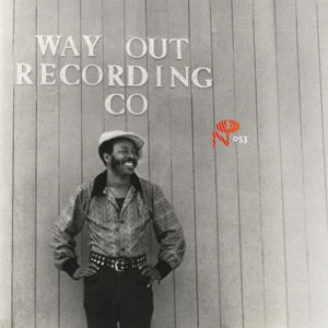 Eccentric Soul: The Way Out Label - V/A - Música - NUMERO - 0825764105316 - 8 de julho de 2021