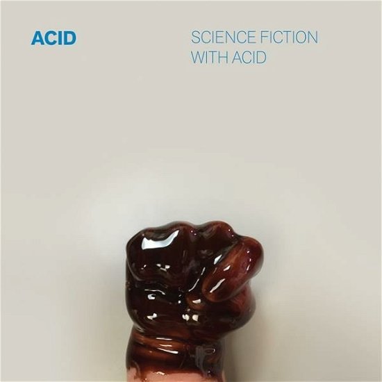 Science Fiction with Acid - Acid - Music - Narnack Records - 0825807707316 - 