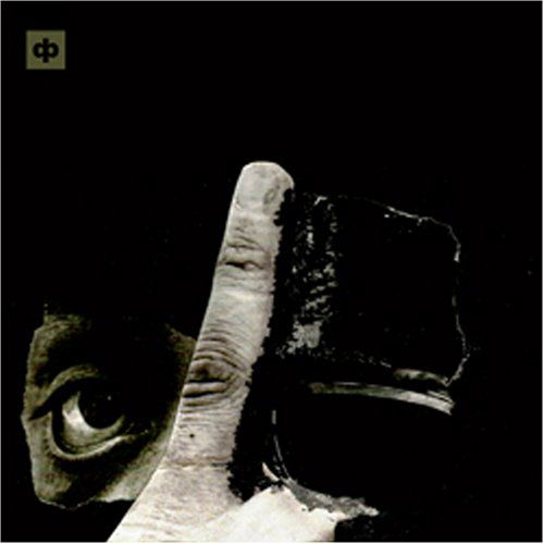 A Collection Of Curses - Dave Phillips - Music - BLOSSOMING NOISE - 0837101246316 - December 5, 2006