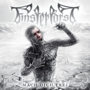 Cover for Finsterforst · Mach Dich Frei (CD) [Ltd edition] (2016)