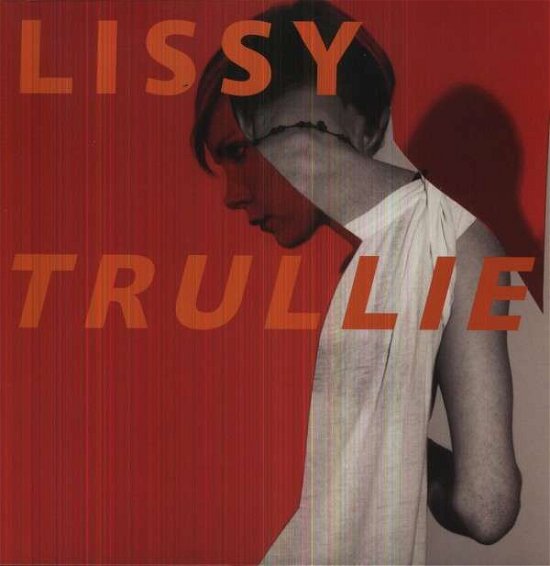 Cover for Trullie Lissy · Lissy Trullie (LP) (2012)