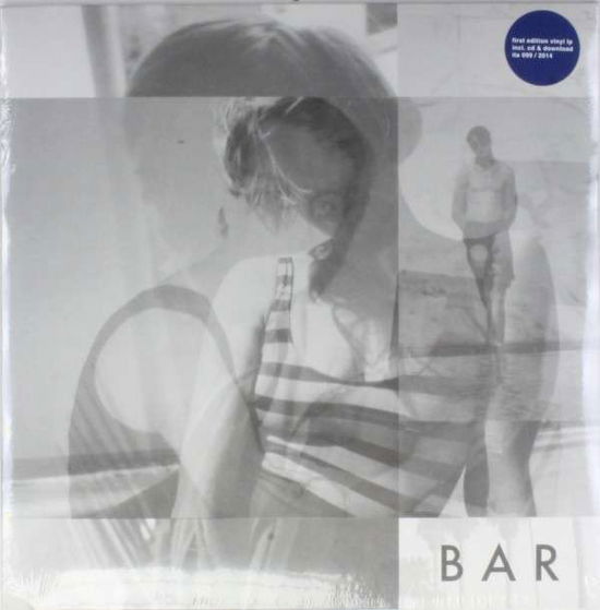 Welcome To BAR (LP+CD+MP3) - Bar - Muzyka - Italic - 0880319672316 - 15 marca 2019
