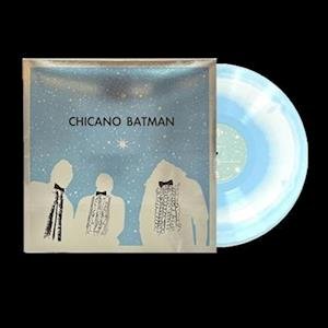 Cover for Chicano Batman (LP) [Coloured edition] (2023)