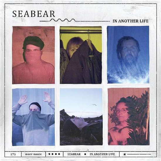 In Another Life - Seabear - Musik - MORR MUSIC - 0880918817316 - 8. April 2022