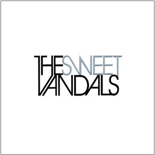 Sweet Vandals - Sweet Vandals - Musique - UNIQUE - 0882119012316 - 23 juin 2011