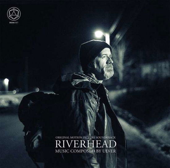 Riverhead - Ulver - Muziek - HOUSE OF MYTHOLOGY - 0884388160316 - 20 januari 2017