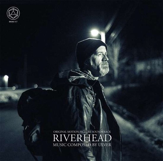 Cover for Ulver · Riverhead (CD) (2017)