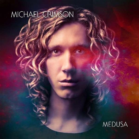 Michael Crimson · Medusa (CD) (2017)