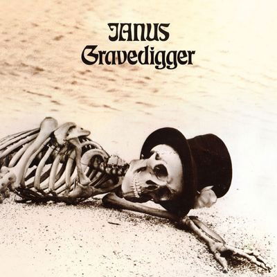 Gravedigger - Janus - Musik - MIG - 0885513026316 - 29. marts 2024