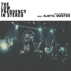 Cover for Low Frequency in Stereo · Live at Moldejazz (LP) [Limited Numbered edition] (2014)