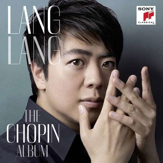 Lang Lang: the Chopin Album - Lang Lang - Musikk - SONY CLASSICAL - 0887254491316 - 5. februar 2013