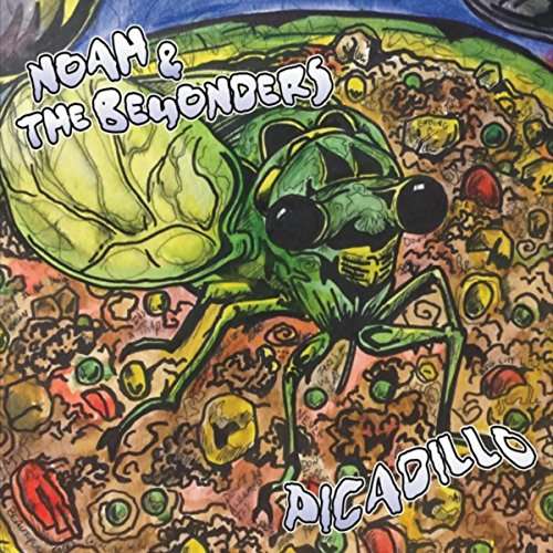 Picadillo - Noah & the Beyonders - Music - Noah and the Beyonders - 0888295361316 - November 17, 2015