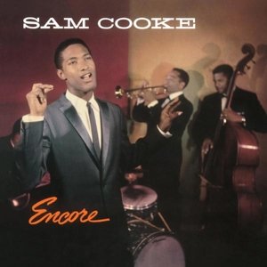 Cover for Sam Cooke · Encore (LP) (2014)