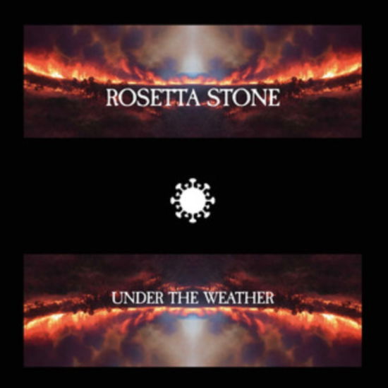 Cover for Rosetta Stone · Under the Weather (LP) (2024)