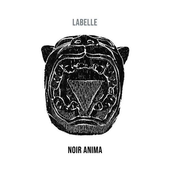 Noir Anima - Labelle - Musik - INFINE - 3516628432316 - 13. Oktober 2023