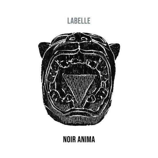 Noir Anima - Labelle - Musik - INFINE - 3516628432316 - 13. oktober 2023