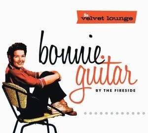By The Fireside - Bonnie Guitar - Musik - BEAR FAMILY - 4000127167316 - 28. mars 2011