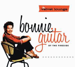 By The Fireside - Bonnie Guitar - Muziek - BEAR FAMILY - 4000127167316 - 28 maart 2011