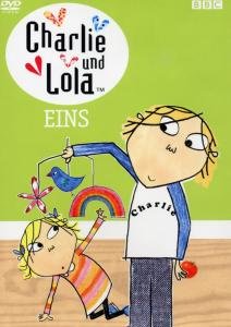 Childlauren-bbc · Charlie Und Lola-eins (DVD) (2007)