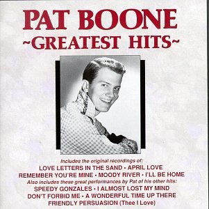 Pat Boone-greatest Hits - Pat Boone - Musikk -  - 4011692290316 - 
