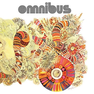 Cover for Omnibus · Omnibus (+8P Booklet +Poster) (LP) (2019)