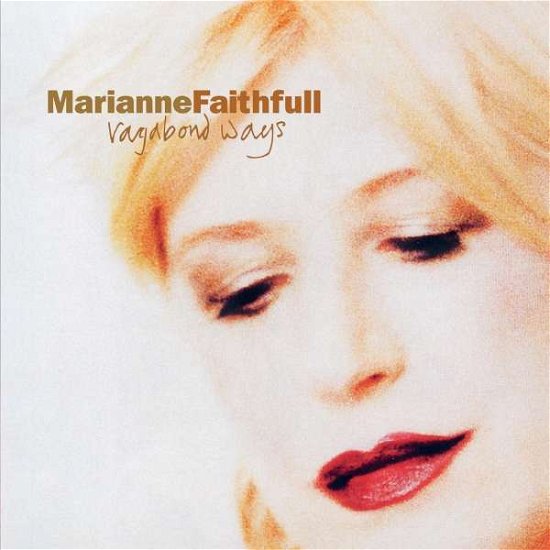 Vagabond Ways - Marianne Faithfull - Musique - BMG Rights Management LLC - 4050538674316 - 4 mars 2022