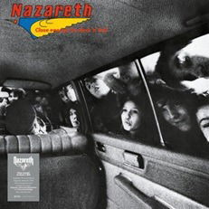 Close Enough for Rock 'N' Roll - Nazareth - Musiikki - BMG Rights Management LLC - 4050538801316 - perjantai 19. elokuuta 2022