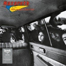 Close Enough for Rock 'N' Roll - Nazareth - Musik - BMG Rights Management LLC - 4050538801316 - August 19, 2022