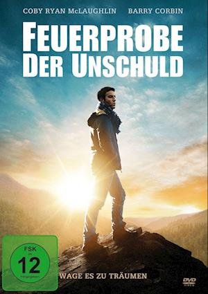 Cover for Barry Corbin,coby Ryan Mclaughlin,valerie Azlynn · Feuerprobe Der Unschuld (DVD) (2022)
