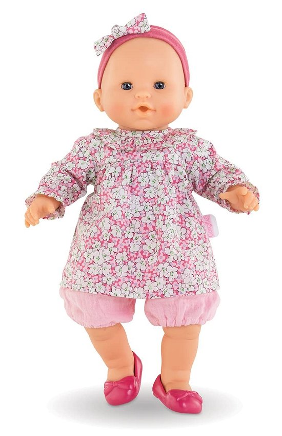 Cover for Corolle · Corolle Mon Grand Poupon Babypop Louise 36cm (Toys)