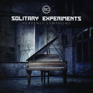 Solitary Experiments · Heavenly Symphony (CD) (2015)