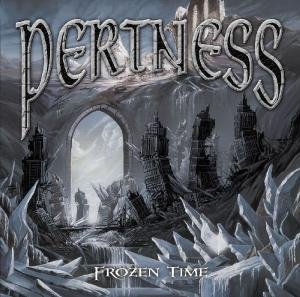 Frozen Time - Pertness - Música - SOULFOOD - 4260255240316 - 12 de fevereiro de 2015