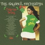 Cover for The Salsoul Orchestra · Christmas Jollies (CD) [Japan Import edition] (2012)