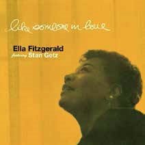 Cover for Ella Fitzgerald · Like Someone in Love + 1 Bonus Track (CD) [Japan Import edition] (2016)