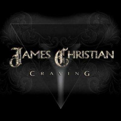 Cover for James Christian · Craving (CD) [Japan Import edition] (2018)