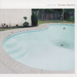 Cover for Onuma Yosuke · Jam Ka (CD) [Japan Import edition] (2010)