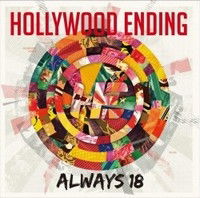 Cover for Hollywood Ending · Always 18 (CD) [Japan Import edition] (2013)