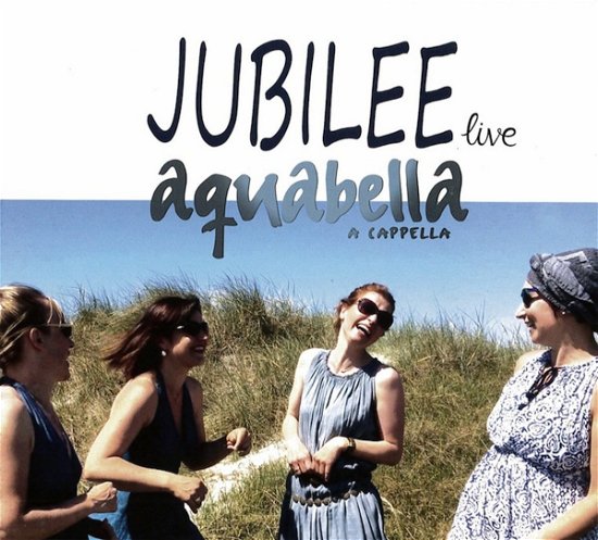 Cover for Aquabella · Untitled (CD) [Japan Import edition] (2001)